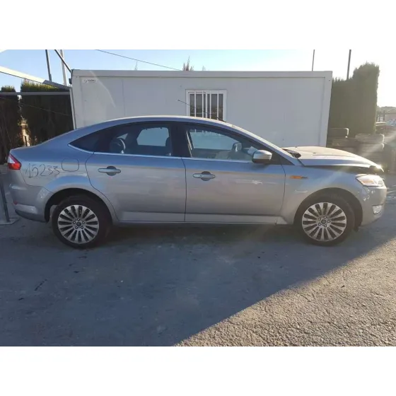 FORD MONDEO BER. (CA2) '2010 TITANIUM (09.2010->) GRIS