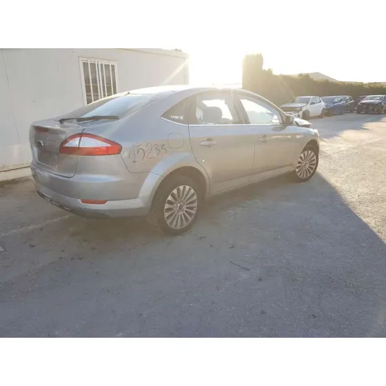 FORD MONDEO BER. (CA2) '2010 TITANIUM (09.2010->) GRIS