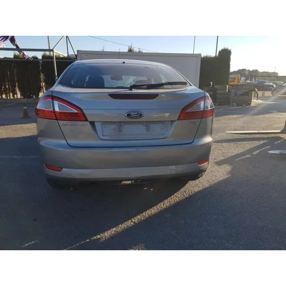 FORD MONDEO BER. (CA2) '2010 TITANIUM (09.2010->) GRIS