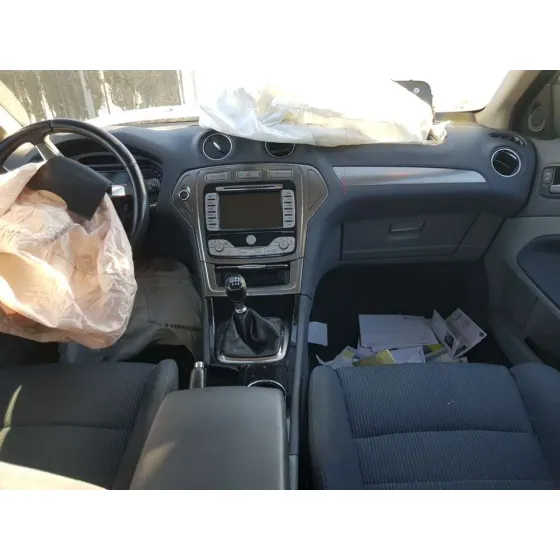 FORD MONDEO BER. (CA2) '2010 TITANIUM (09.2010->) GRIS