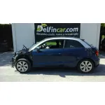 AUDI A1 (8X) '2011 AMBITION AZUL