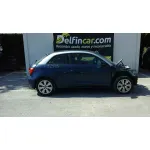 AUDI A1 (8X) '2011 AMBITION AZUL