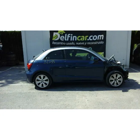 AUDI A1 (8X) '2011 AMBITION AZUL