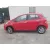 TOYOTA YARIS '2010 ACTIVE ROJO
