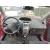 TOYOTA YARIS '2010 ACTIVE ROJO