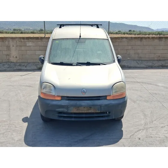Renault KANGOO (KC0/1_) 1997