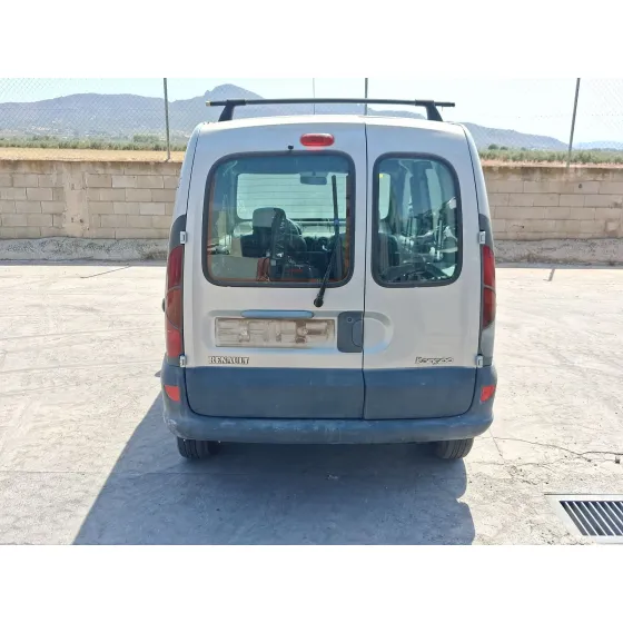 Renault KANGOO (KC0/1_) 1997