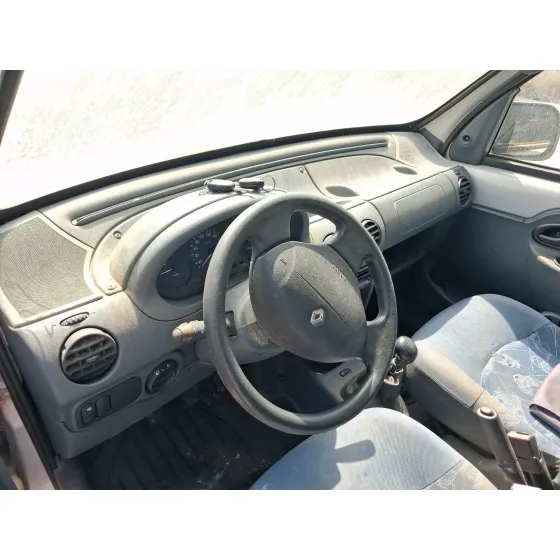 Renault KANGOO (KC0/1_) 1997