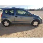 CITROEN C2 '2006 FURIO VERDE