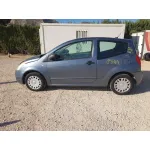 CITROEN C2 '2006 FURIO VERDE
