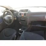 CITROEN C2 '2006 FURIO VERDE