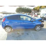 FORD FIESTA (CCN) '2013 TREND AZUL