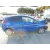 FORD FIESTA (CCN) '2013 TREND AZUL