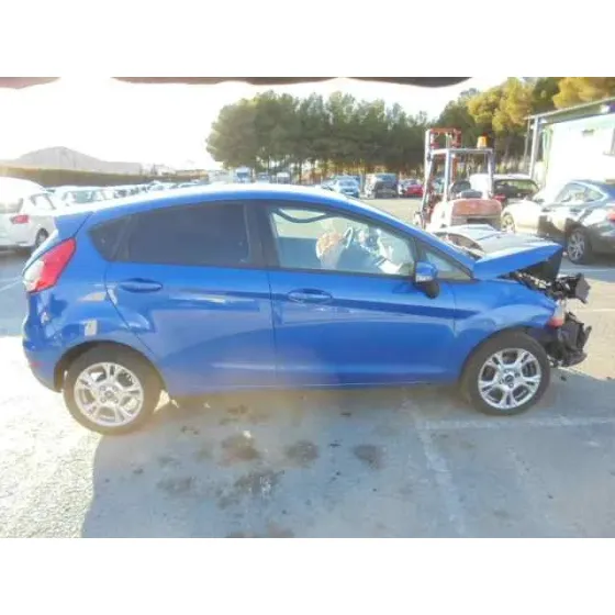 FORD FIESTA (CCN) '2013 TREND AZUL