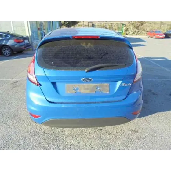 FORD FIESTA (CCN) '2013 TREND AZUL