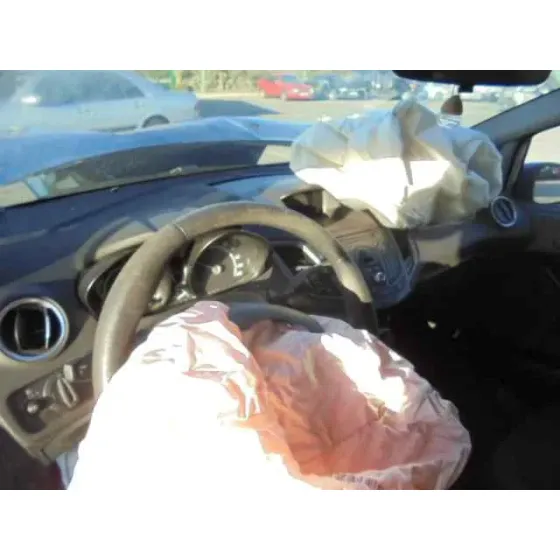 FORD FIESTA (CCN) '2013 TREND AZUL