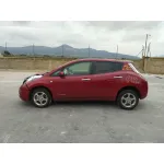 Nissan LEAF (ZE0) 2010