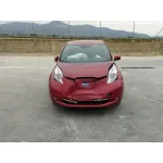 Nissan LEAF (ZE0) 2010