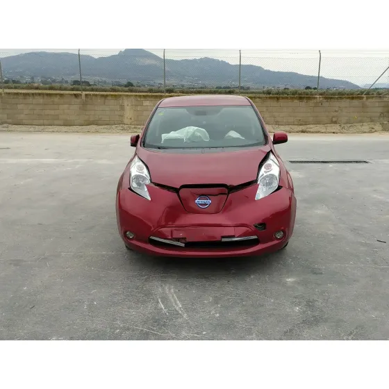 Nissan LEAF (ZE0) 2010