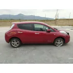 Nissan LEAF (ZE0) 2010