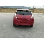 Nissan LEAF (ZE0) 2010