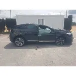 DS 5 '2017 BASIS NEGRO