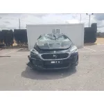 DS 5 '2017 BASIS NEGRO