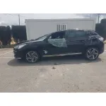 DS 5 '2017 BASIS NEGRO