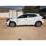 RENAULT MEGANE IV BERLINA 5P '2020 LIMITED BLANCO