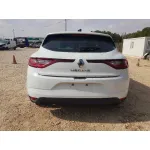 RENAULT MEGANE IV BERLINA 5P '2020 LIMITED BLANCO