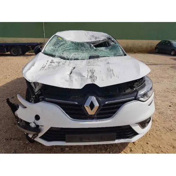 RENAULT MEGANE IV BERLINA 5P '2020 LIMITED BLANCO