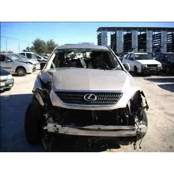 LEXUS RX '2005 400H DORADO
