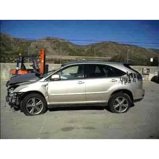 LEXUS RX '2005 400H DORADO