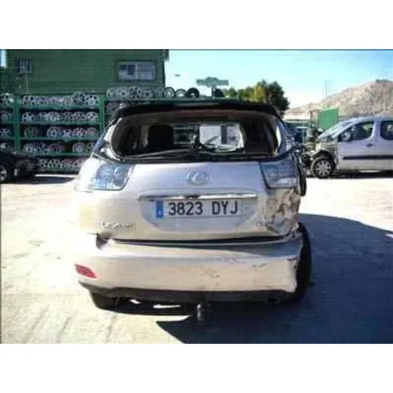 LEXUS RX '2005 400H DORADO