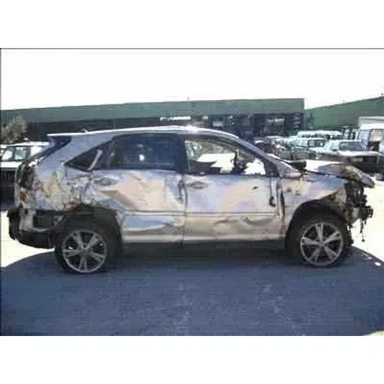 LEXUS RX '2005 400H DORADO
