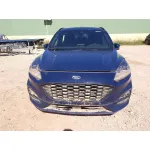 Ford KUGA III (DFK) 2019