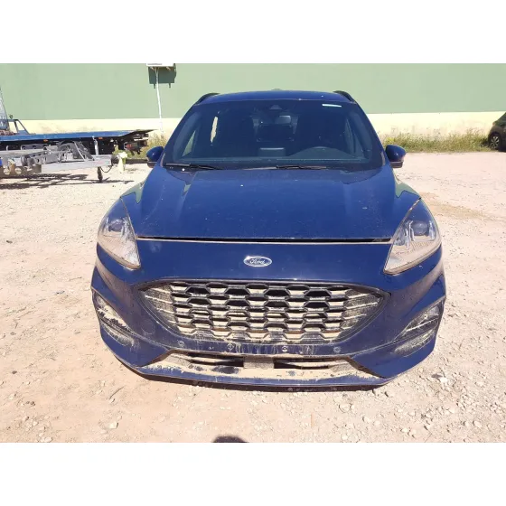 Ford KUGA III (DFK) 2019