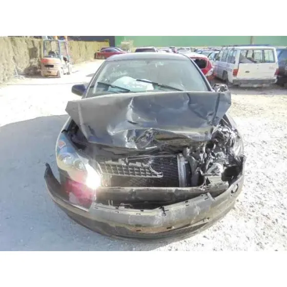 OPEL ASTRA GTC '2007 COSMO NEGRO