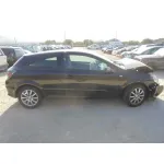 OPEL ASTRA GTC OPEL ASTRA GTC '2007 COSMO NEGRO 2004