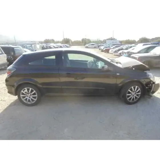 OPEL ASTRA GTC '2007 COSMO NEGRO