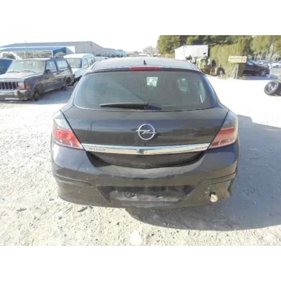 OPEL ASTRA GTC '2007 COSMO NEGRO