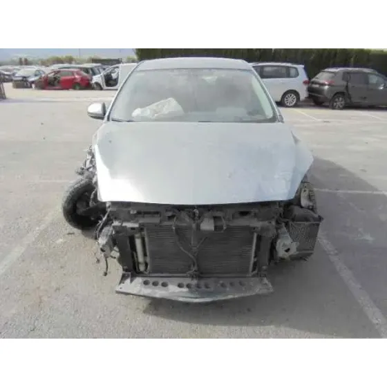 MAZDA 3 LIM. (BL) '2012 LUXURY GRIS