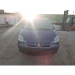 Peugeot 807 (EB_) 2002