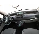 Peugeot 807 (EB_) 2002