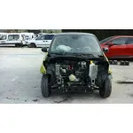 SMART FORFOUR '2015 BASIS (52KW) (453.042) AMARILLO-NEGRO