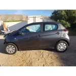 Peugeot 108 2018