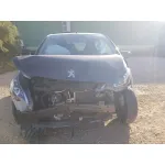 Peugeot 108 2018