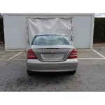 MERCEDES CLASE C (W203) BERLINA '2003 220 CDI (203.006) BEIGE