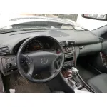 MERCEDES CLASE C (W203) BERLINA '2003 220 CDI (203.006) BEIGE