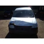 VOLKSWAGEN CADDY KA/KB (2K) '2008 KOMBI PLUS GRIS